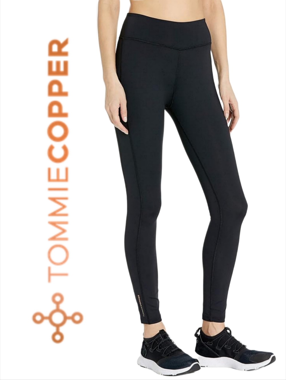 Tommie Copper Leggings